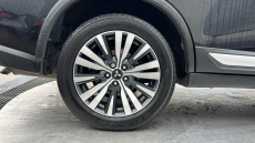 Mitsubishi Outlander 2.0 Exceed 5dr CVT Petrol Estate